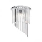 Настенный светильник Ideal Lux 168913 CARLTON AP3