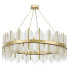 Люстра Arte Milano 430110.1000.20.G9.A2 GD Бари