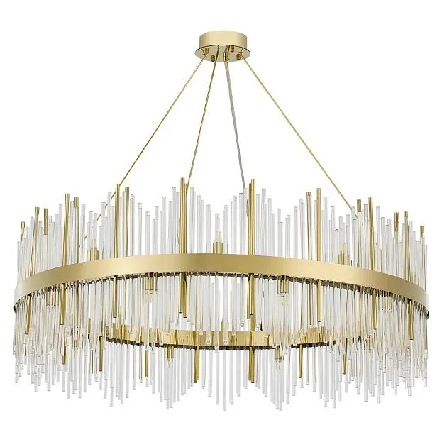 Люстра Arte Milano 430110.1000.20.G9.A2 GD Бари