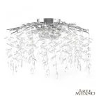 Потолочная люстра Arte Milano 235001/D700/6/B Cr Milan23