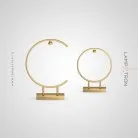 Настольная лампа GERTON Lampatron 6910-18919