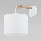 Настенный светильник TK Lighting 6552 Albero White a059256