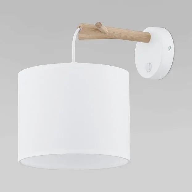 Настенный светильник TK Lighting 6552 Albero White a059256 Настенный светильник TK Lighting 6552 Albero White a059256