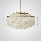 Люстра ARUNDEL Lampatron 2179-15014