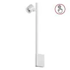 Светильник настенный диммируемый Novotech 359312 FERMO