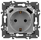 Розетка ЭРА 14-4108-03