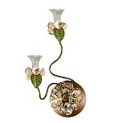 Бра MM Lampadari 6213/A2 V1909 Roseto