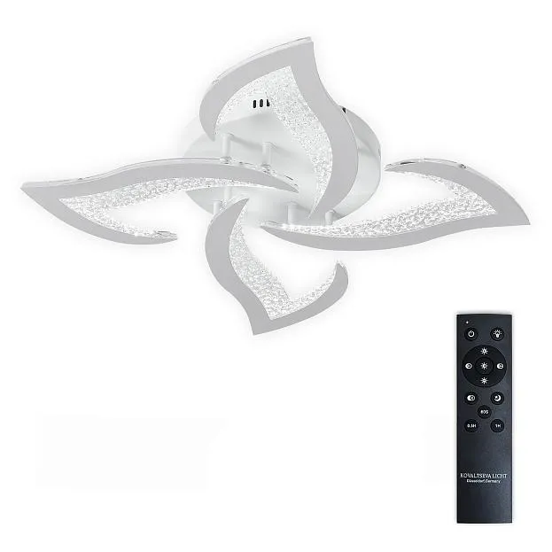 Накладной светильник Natali Kovaltseva LED LAMPS 81463