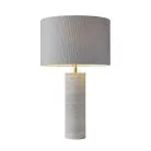 Настольная лампа Delight Collection BRTL3354S Crystal Table Lamp