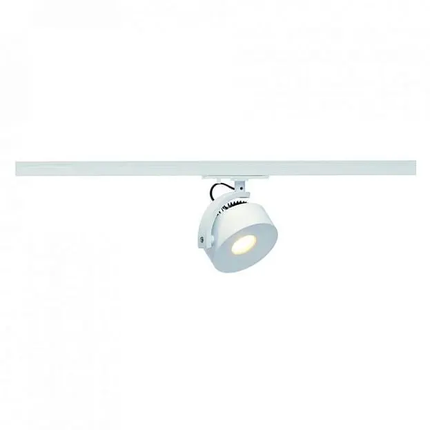 Трековый светильник SLV 143731 Kalu Track LEDdisk Трековый светильник SLV 143731 Kalu Track LEDdisk