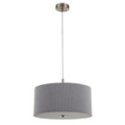 Подвесной светильник Arte Lamp A1021SP-3SS Mallorca