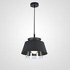 Подвесной Светильник Sota Черный 102072-26 ImperiumLoft