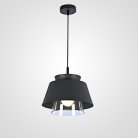 Подвесной Светильник Sota Черный 102072-26 ImperiumLoft