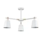 Люстра потолочная Е27 3*60W 220V Lumion 8097/3C ROSALINA