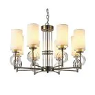 Люстра Delight Collection KM0842P-8 Felton