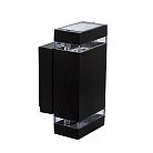 Светильник фасадный двухсторонний KANLUX ZEW EL-235J-B  (22440)