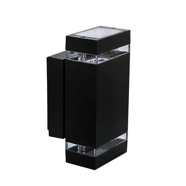 Светильник фасадный двухсторонний KANLUX ZEW EL-235J-B (22440) Светильник фасадный двухсторонний KANLUX ZEW EL-235J-B (22440)