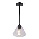 Подвесной светильник Arte Lamp A4281SP-1CL Imbuto
