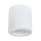 Потолочный светильник Arte Lamp A5559PL-1WH FANG