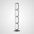 Торшер QUENTIN FL A H128 ImperiumLoft 255421-22 quentin-fl01