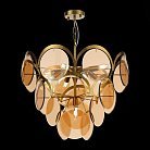 Подвесная люстра ST Luce SL1161.333.09 FAZIA