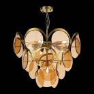 Подвесная люстра ST Luce SL1161.333.09 FAZIA