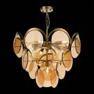 Подвесная люстра ST Luce SL1161.333.09 FAZIA