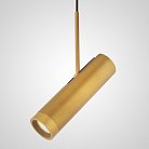 Подвесной Светильник Talsi One Brass 151862-26 ImperiumLoft