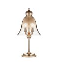Настольная лампа Lumina Deco LDT 6822-4 GD Helmetti