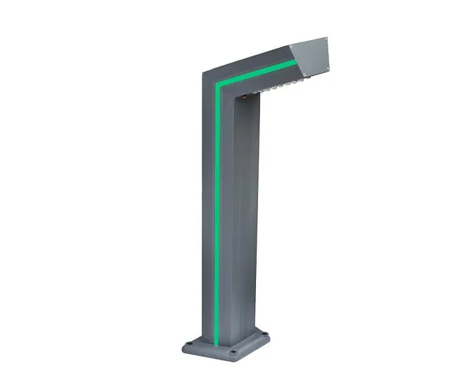 Светильник уличный Kink Light 09207-F,16(07)