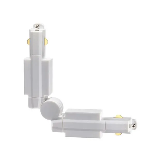 Гибкий соединитель с токопроводом для шинопровода NOVOTECH 135020 Port