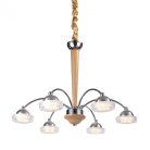 Подвесная люстра Lucia Tucci Natura 068.6 LED