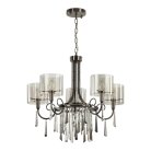 Люстра ODEON LIGHT 4890/5 Nicole