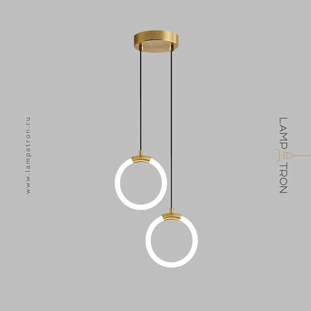 Готовая комбинация светильников NILS DUO Размер S. Цвет Латунь. Теплый свет Lampatron nils-duo-s-brass-warm 7785-21953 Готовая комбинация светильников NILS DUO Размер S. Цвет Латунь. Теплый свет Lampatron nils-duo-s-brass-warm 7785-21953