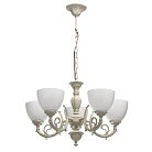 Люстра MW-LIGHT Ариадна 450013005