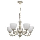 Люстра MW-LIGHT Ариадна 450013005