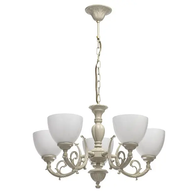 Люстра MW-LIGHT Ариадна 450013005 Люстра MW-LIGHT Ариадна 450013005