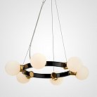 Подвесная Люстра Flamb D57 ImperiumLoft 208629-26