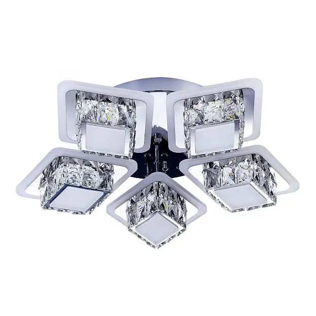 Потолочный светильник LED4U L5902-5 Потолочный светильник LED4U L5902-5