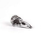 Статуэтка Wunderkammer Bird Skull Seletti 10895