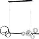 Подвесной светильник AM Group AM456 BK