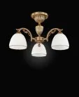 Потолочная люстра Reccagni Angelo PL 8621/3