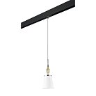 Комплект с подвесом Escica для трека PRO Lightstar PRO806010