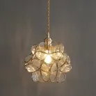 Подвесной светильник SUM Прозрачный Lampatron sum-clear 1950-2777