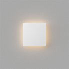 Встраиваемый светильник для стен и ступеней Ledron LSL008A White