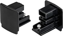 Заглушка Arlight 029690 MECH ACC D