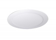 Встраиваемый светильник Donolux DL18455/18W White R Dim CITY