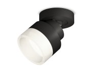 Комплект накладного поворотного светильника с акрилом Ambrella light XM8102020 Techno