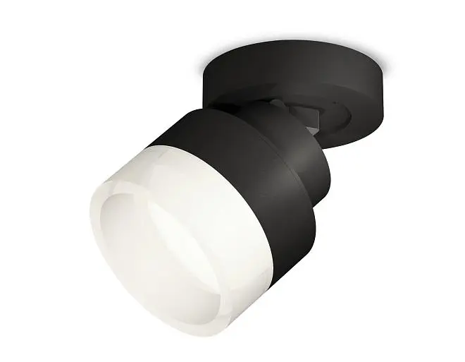 Комплект накладного поворотного светильника с акрилом Ambrella light XM8102020 Techno Комплект накладного поворотного светильника с акрилом Ambrella light XM8102020 Techno