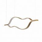 Подвесной Светодиодный Светильник Tape Light L140 ImperiumLoft177932-49